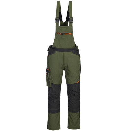 Portwest Overalls T704 olijfgroen(OG)