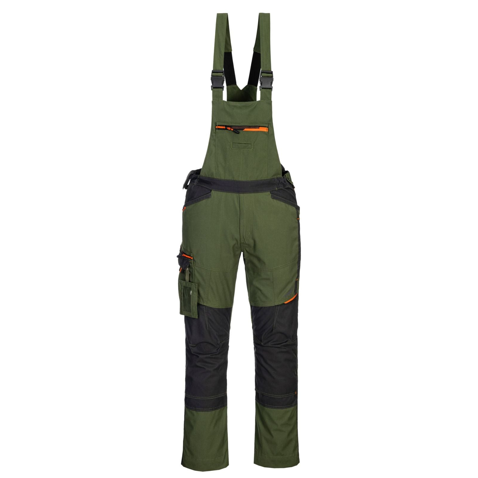 Portwest Overalls T704 olijfgroen(OG)