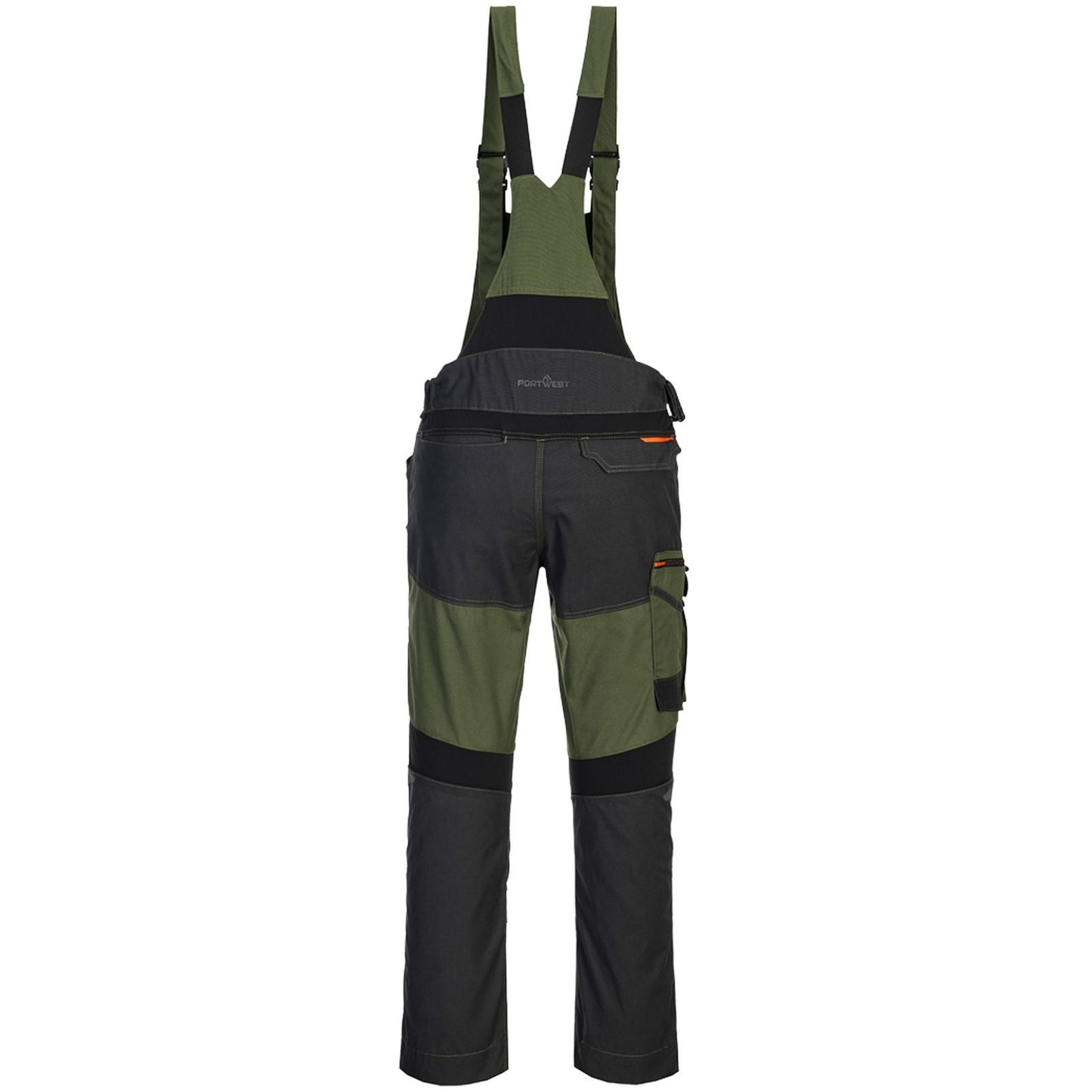 Portwest Overalls T704 olijfgroen(OG)