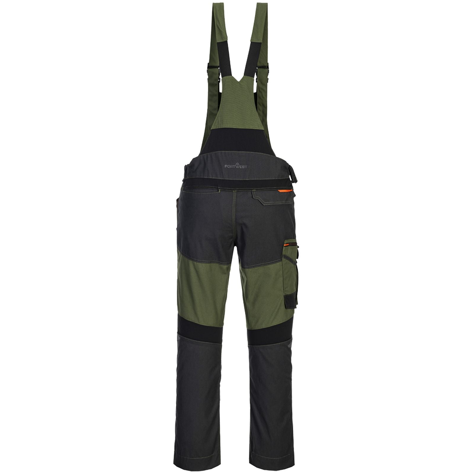 Portwest Overalls T704 olijfgroen(OG)