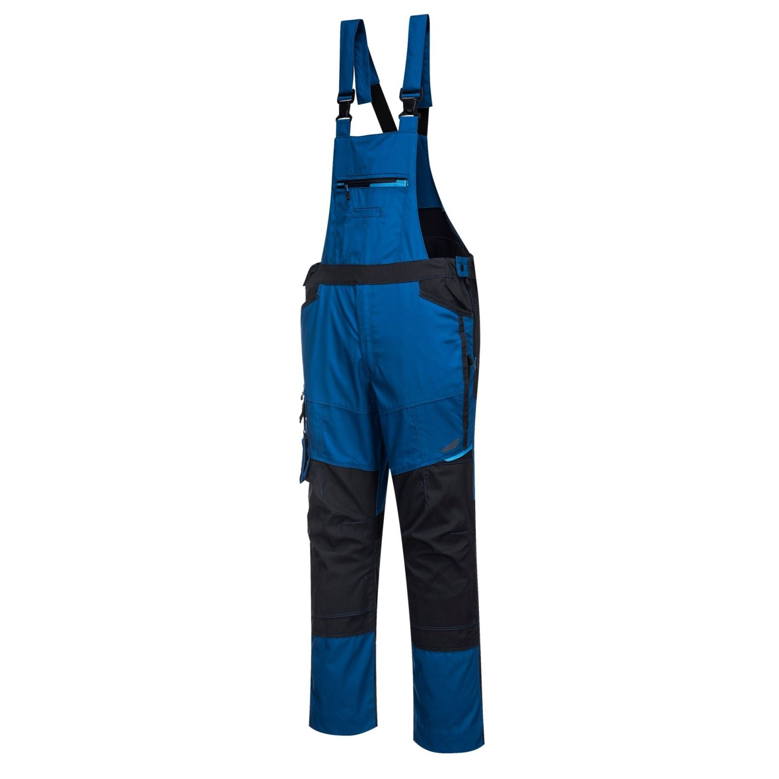 Portwest Am. Overalls T704 persisch grijs(PB)