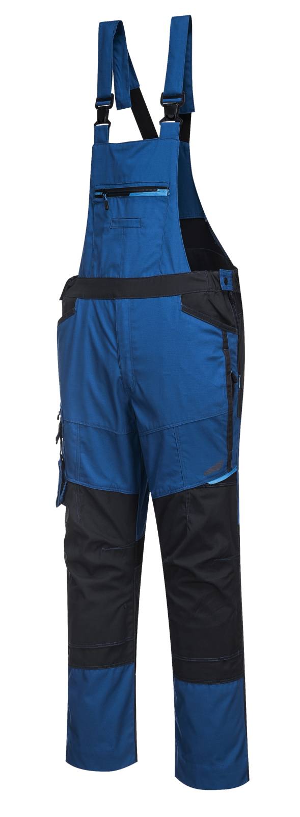 Portwest Am. Overalls T704 persisch grijs(PB)