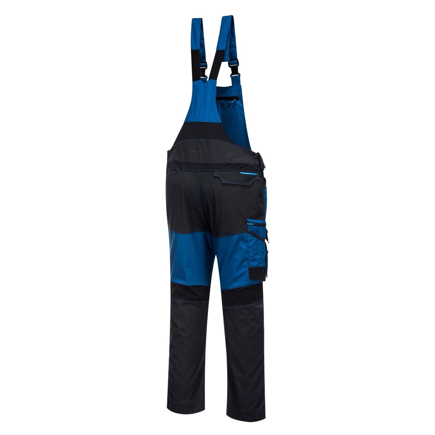 Portwest Am. Overalls T704 persisch grijs(PB)