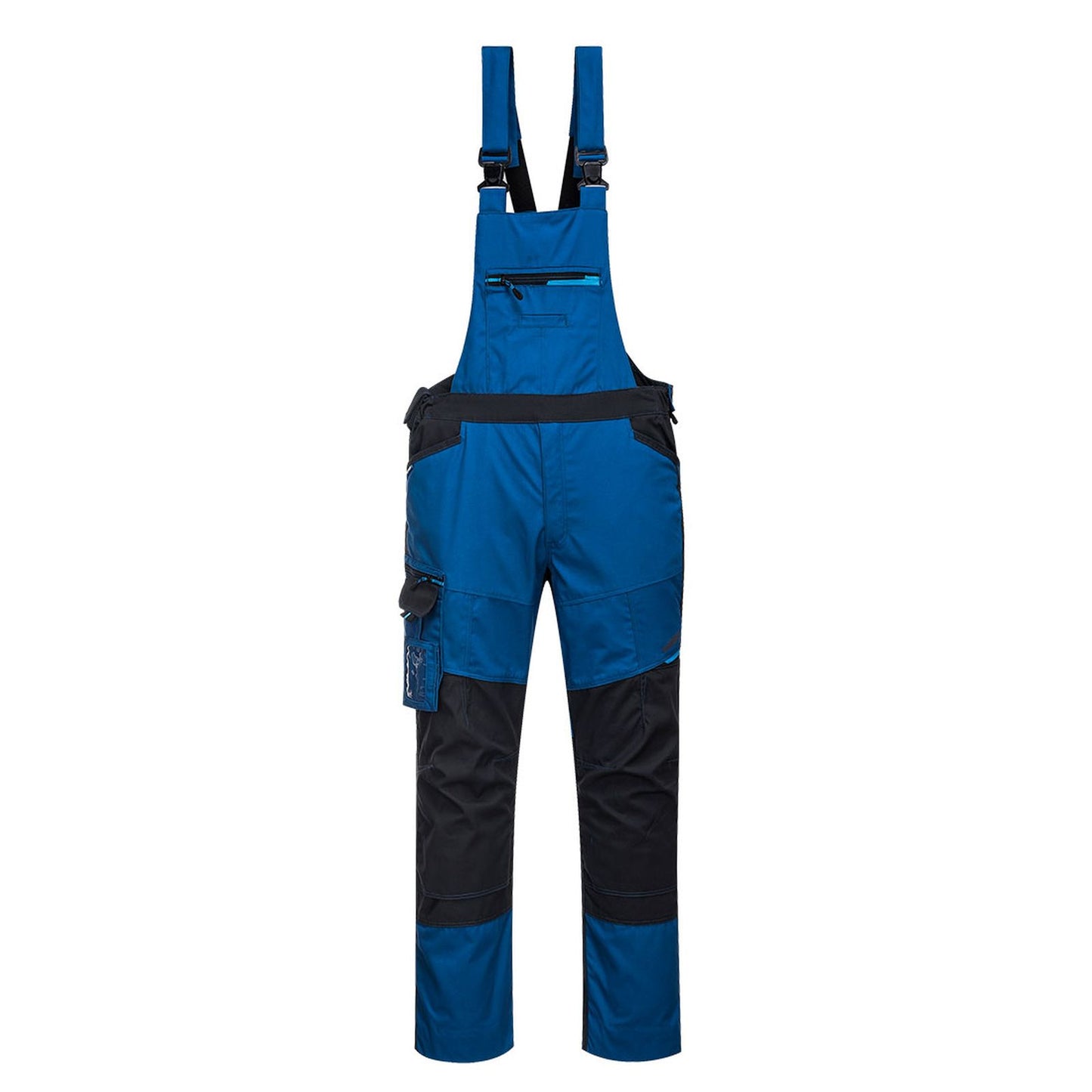 Portwest Am. Overalls T704 persisch grijs(PB)