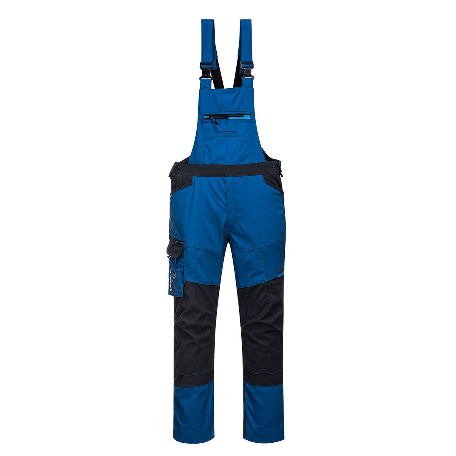 Portwest Am. Overalls T704 persisch grijs(PB)