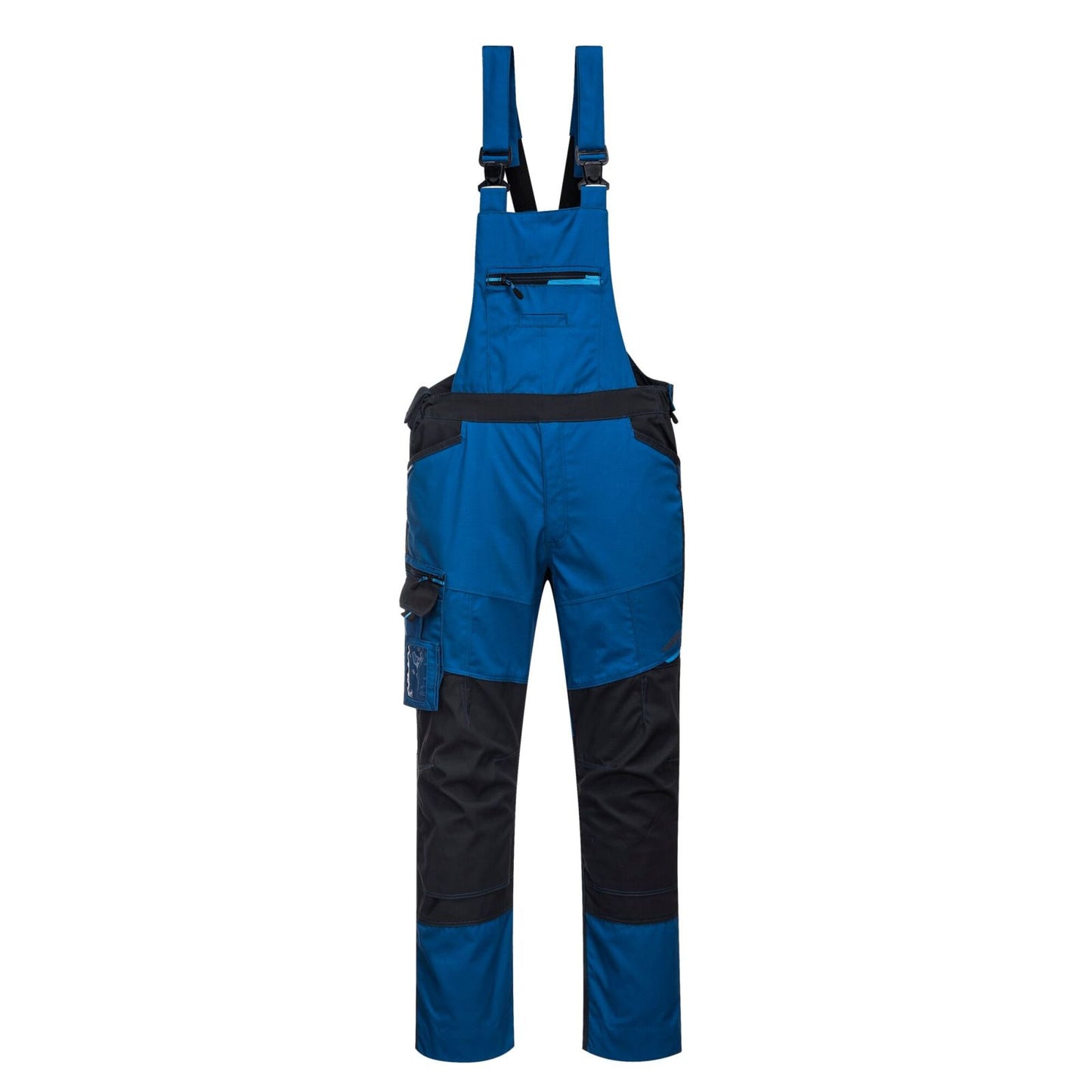 Portwest Am. Overalls T704 persisch grijs(PB)