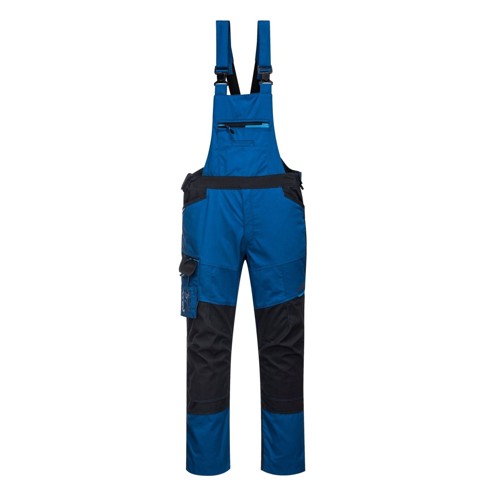 Portwest Am. Overalls T704 persisch grijs(PB)