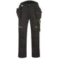 Portwest Broeken T706 zwart(BK)