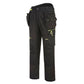 Portwest Broeken T706 zwart(BK)