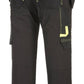 Portwest Broeken T706 zwart(BK)