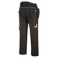 Portwest Broeken T706 zwart(BK)