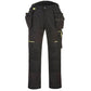 Portwest Broeken T706 zwart(BK)