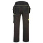Portwest Broeken T706 zwart(BK)