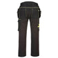 Portwest Broeken T706 zwart(BK)