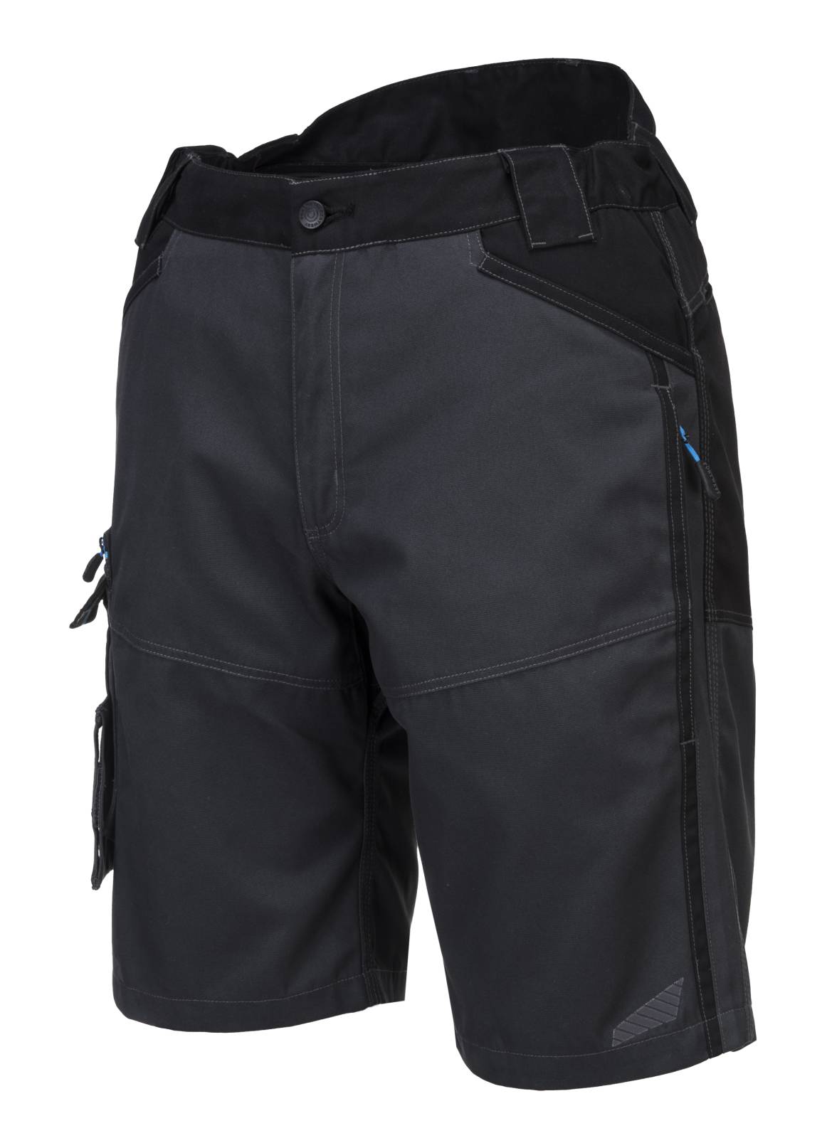 Portwest Broeken T710 Stretch metaalgrijs(MG)