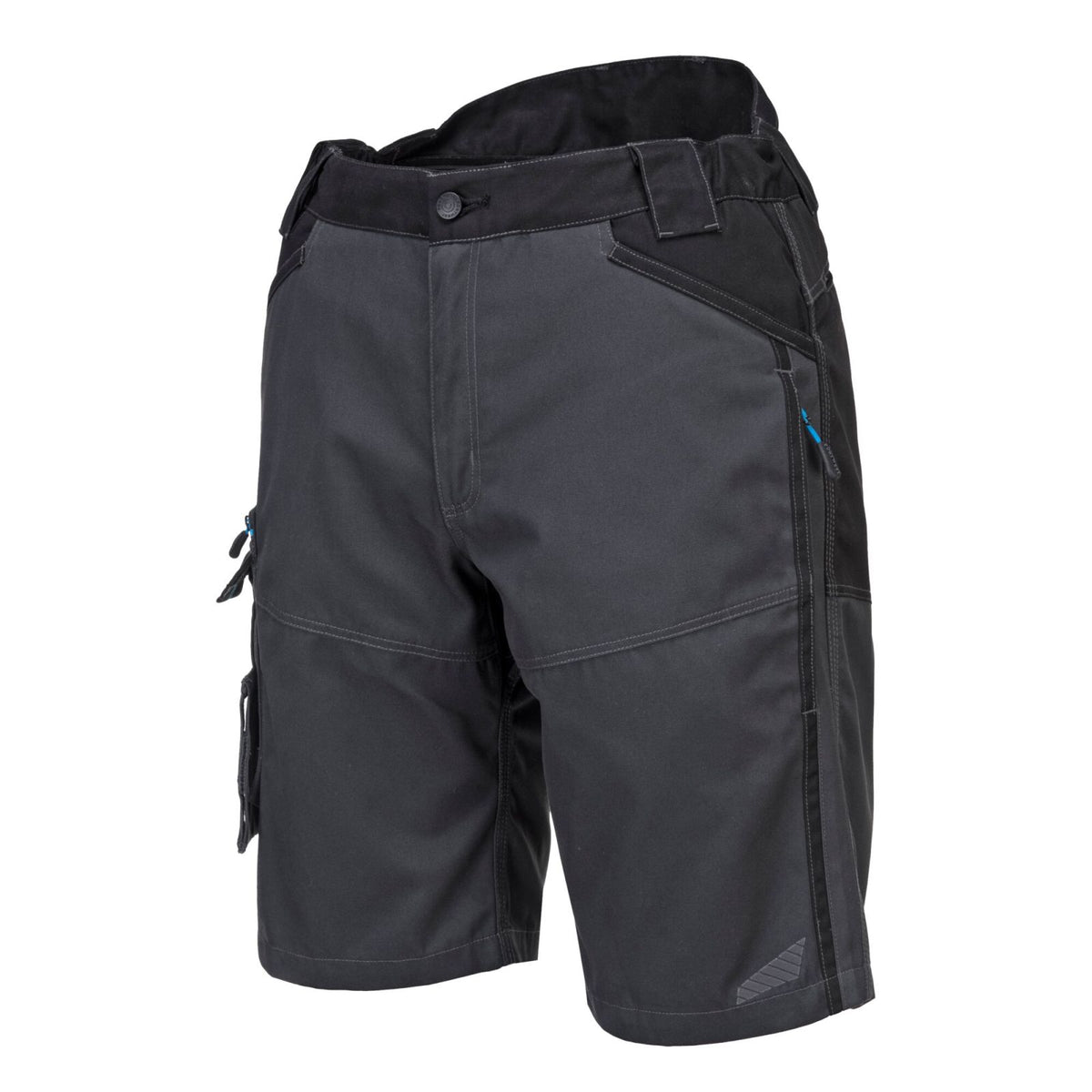 Portwest Broeken T710 Stretch metaalgrijs(MG)