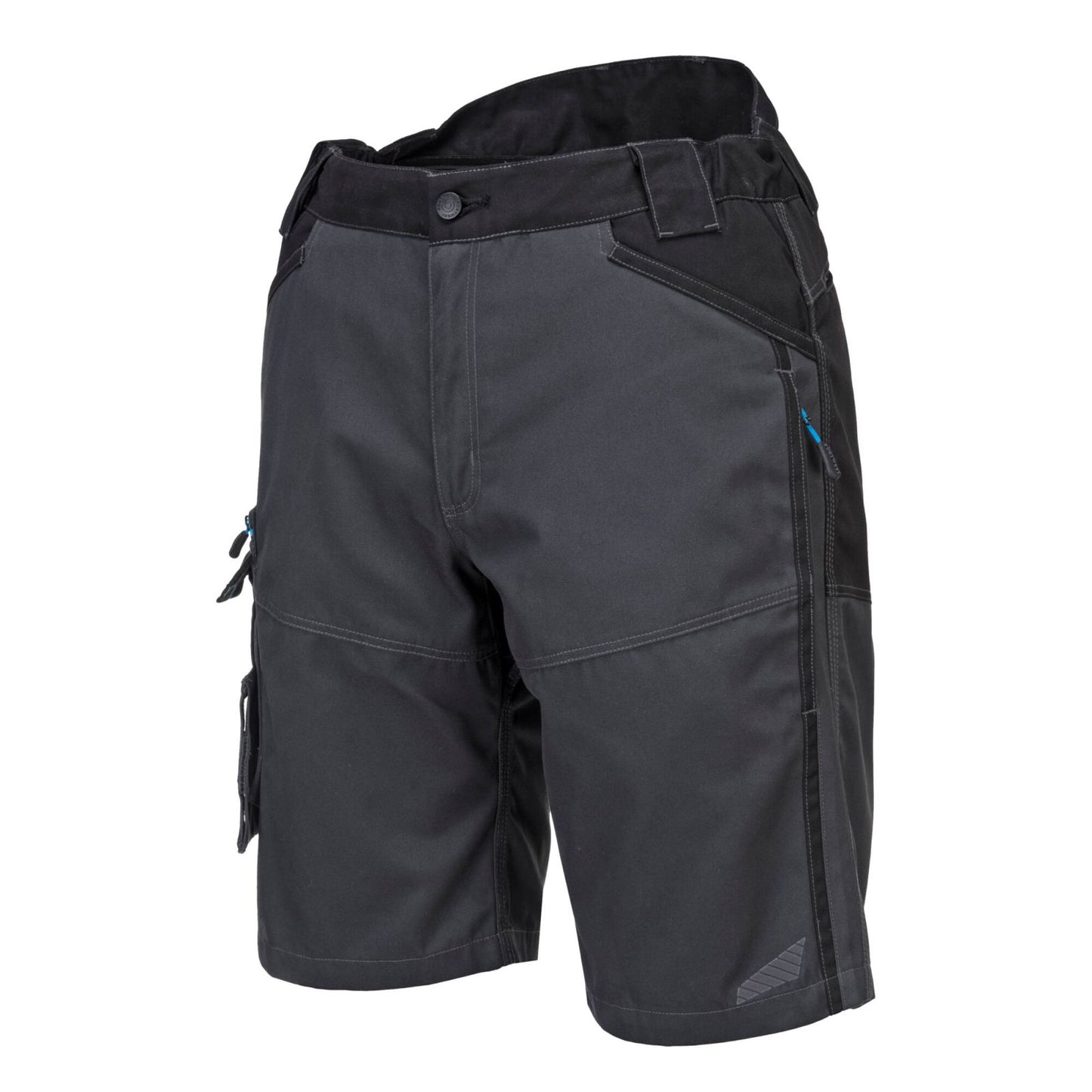 Portwest Broeken T710 Stretch metaalgrijs(MG)