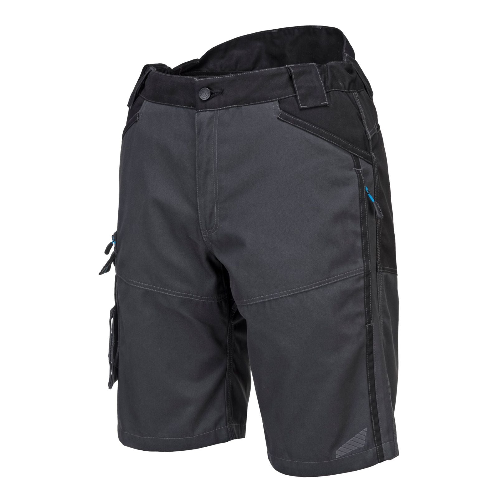 Portwest Broeken T710 Stretch metaalgrijs(MG)
