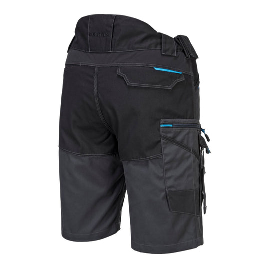 Portwest Broeken T710 Stretch metaalgrijs(MG)
