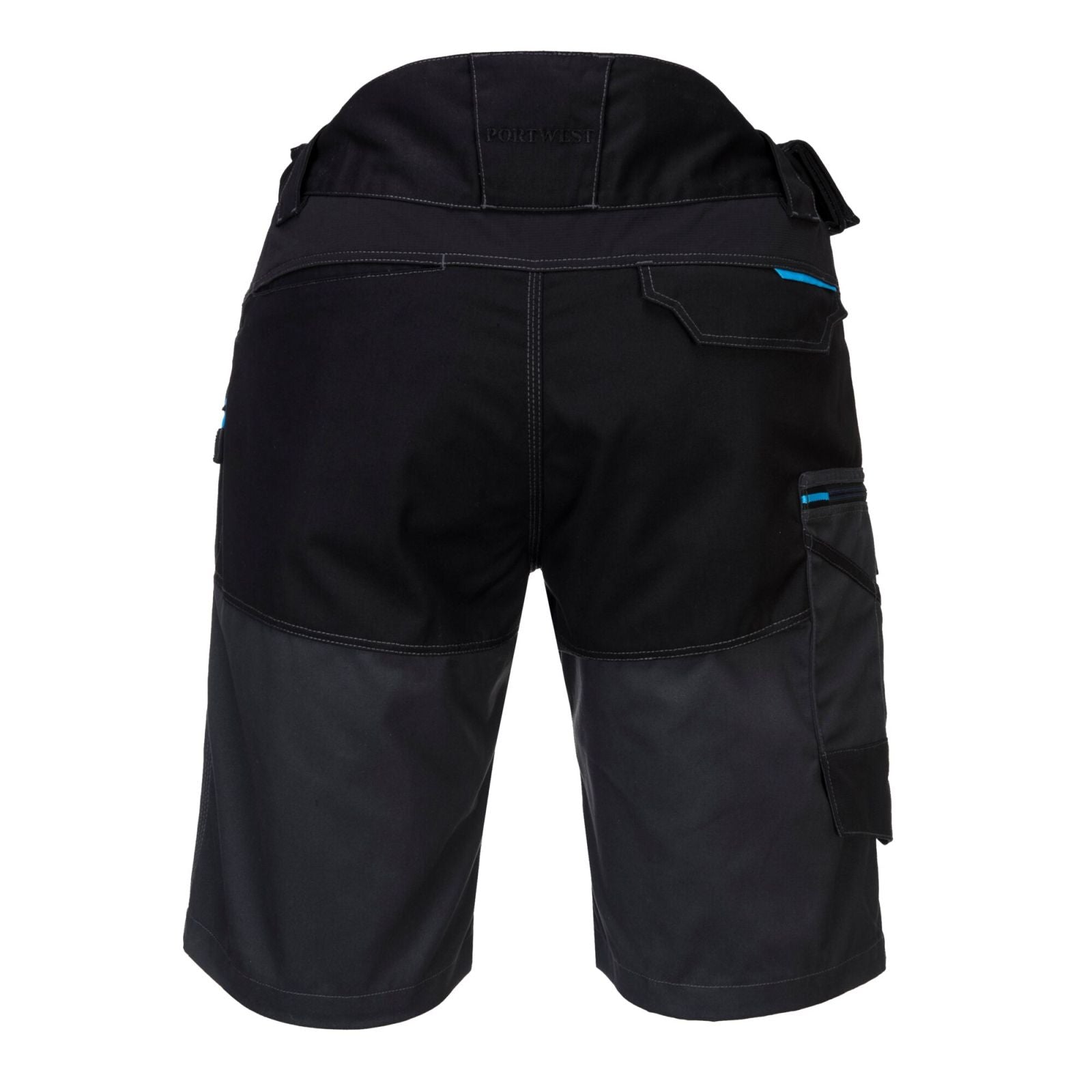 Portwest Broeken T710 Stretch metaalgrijs(MG)