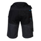Portwest Broeken T710 Stretch metaalgrijs(MG)
