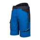 Portwest Broeken T710 Stretch perzisch blauw(PB)