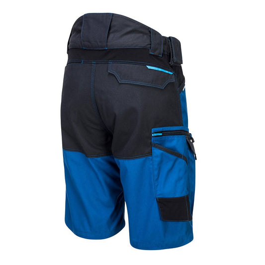 Portwest Broeken T710 Stretch perzisch blauw(PB)