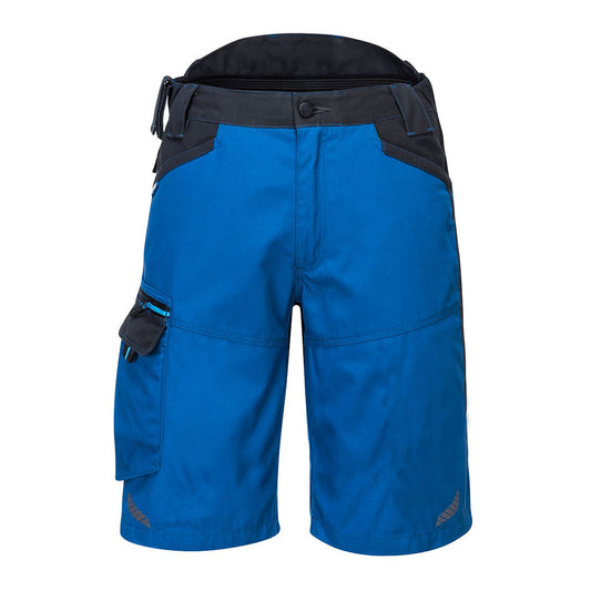 Portwest Broeken T710 Stretch perzisch blauw(PB)