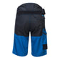 Portwest Broeken T710 Stretch perzisch blauw(PB)
