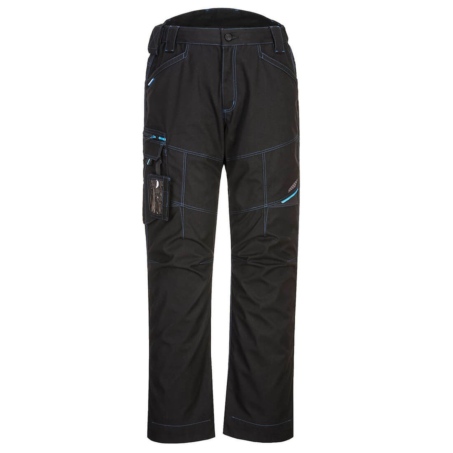 Portwest Broeken T711 zwart(BK)