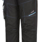 Portwest Broeken T711 zwart(BK)
