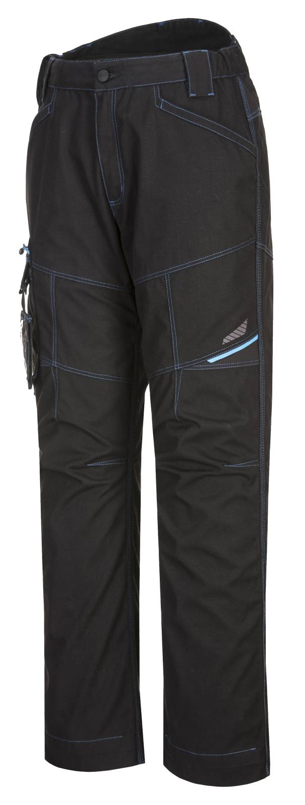 Portwest Broeken T711 zwart(BK)
