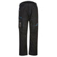 Portwest Broeken T711 zwart(BK)
