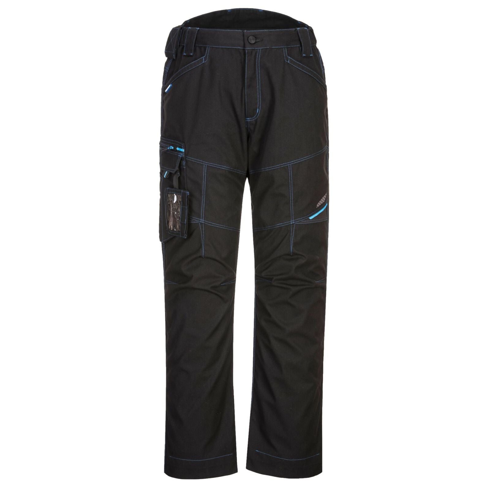 Portwest Broeken T711 zwart(BK)