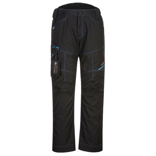 Portwest Broeken T711 zwart(BK)