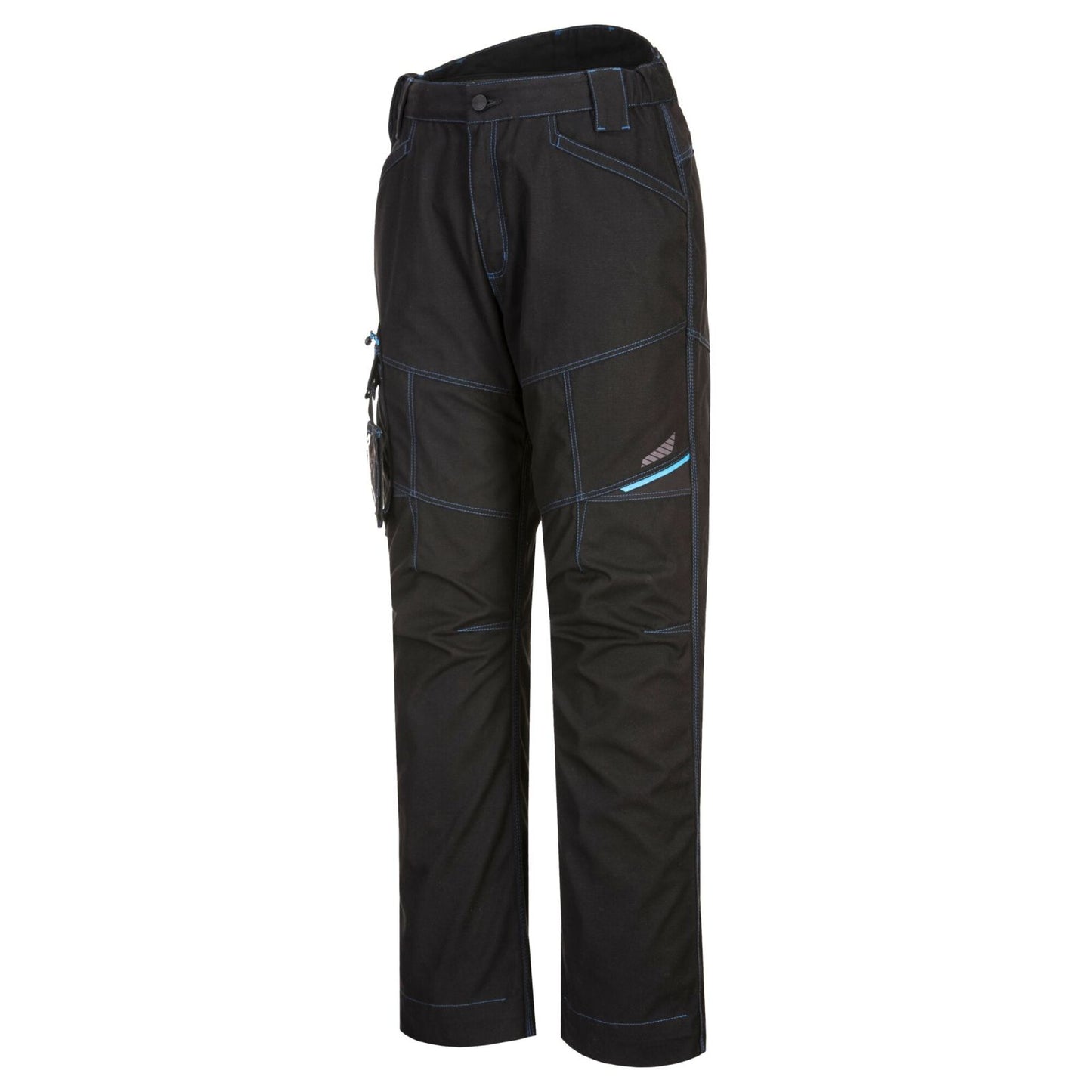 Portwest Broeken T711 zwart(BK)