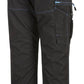 Portwest Broeken T711 zwart(BK)