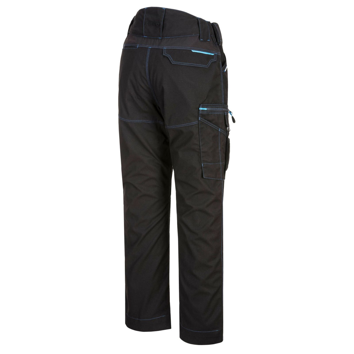 Portwest Broeken T711 zwart(BK)