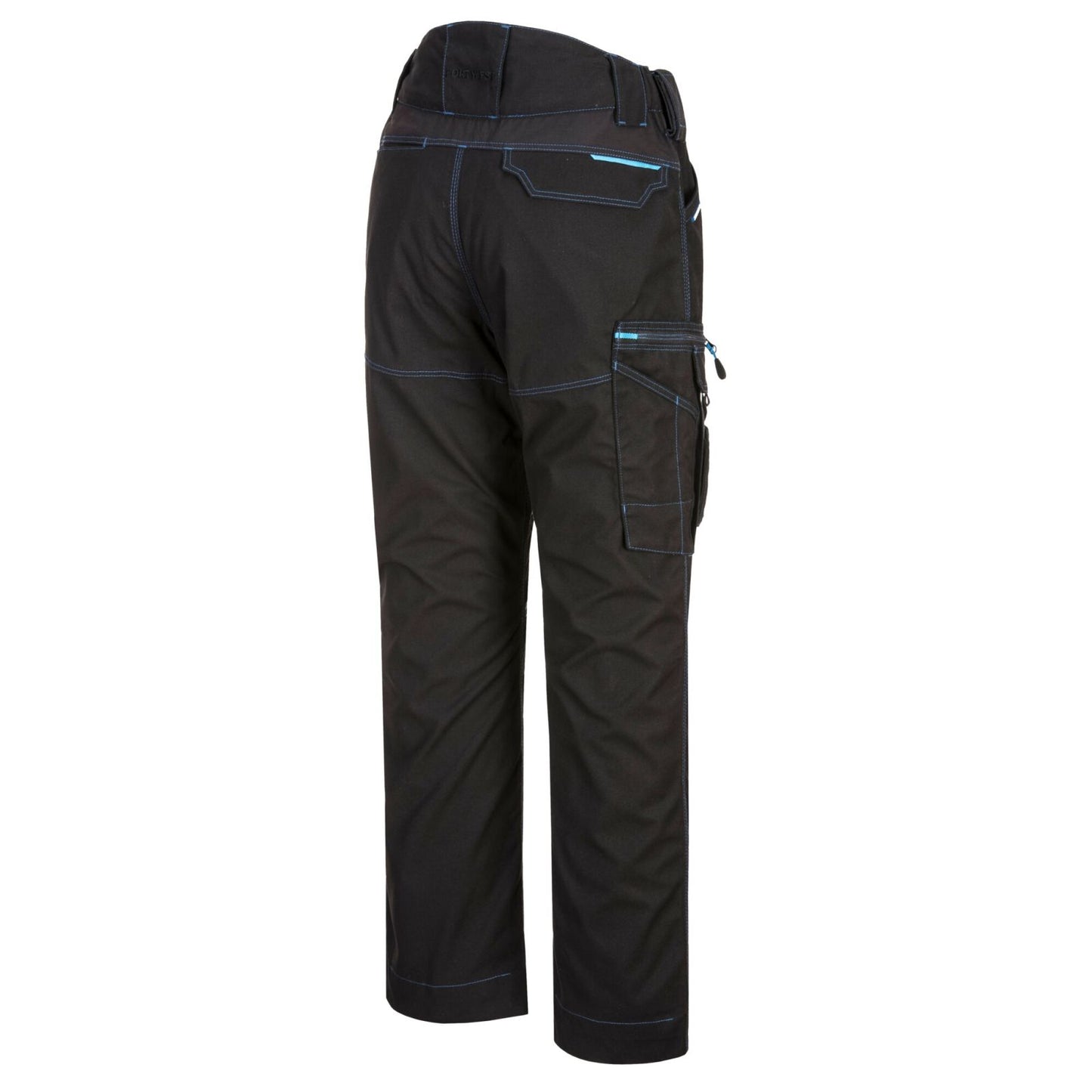Portwest Broeken T711 zwart(BK)