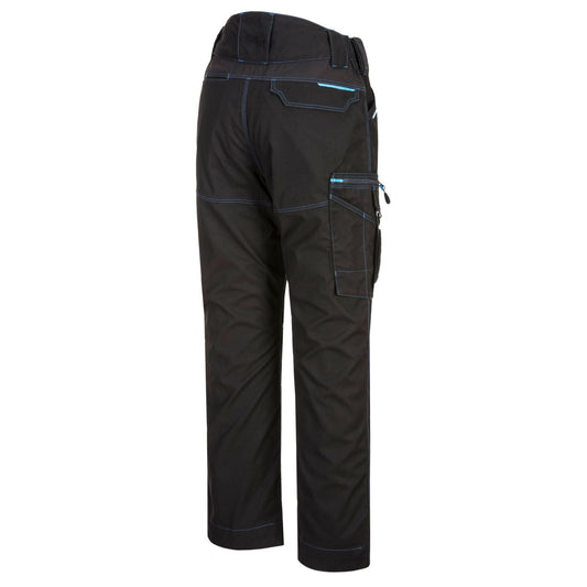 Portwest Broeken T711 zwart(BK)