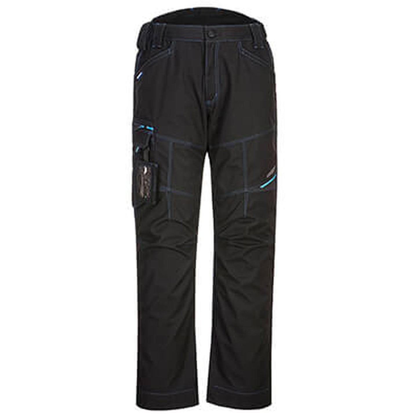 Portwest Broeken T711 zwart(BK)