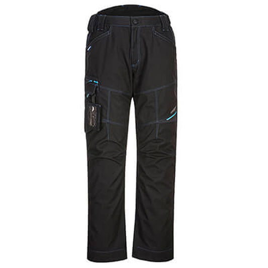 Portwest Broeken T711 zwart(BK)