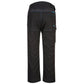 Portwest Broeken T711 zwart(BK)