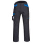 Portwest Broeken T711 metaalgrijs(MG)
