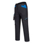 Portwest Broeken T711 metaalgrijs(MG)
