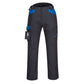 Portwest Broeken T711 metaalgrijs(MG)