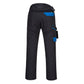 Portwest Broeken T711 metaalgrijs(MG)
