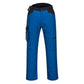 Portwest Broeken T711 perzisch blauw(PB)