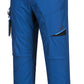 Portwest Broeken T711 perzisch blauw(PB)