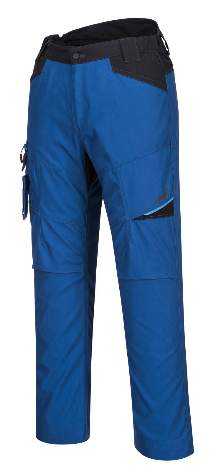Portwest Broeken T711 perzisch blauw(PB)